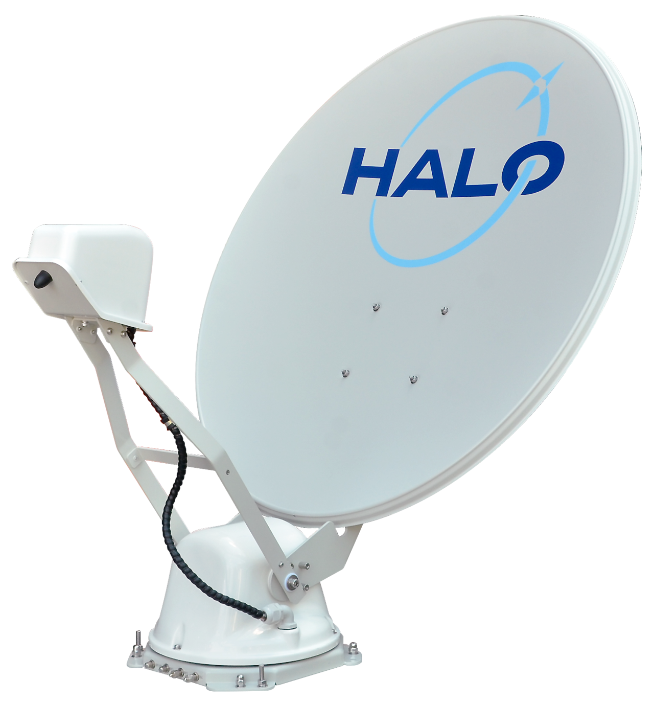 Photo of Halo Satellite Dish